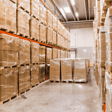 Warehousing Services 