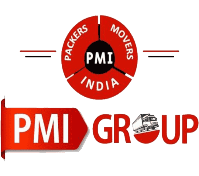PMI Packers And Movers Group