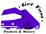 Getfast Packers & Movers