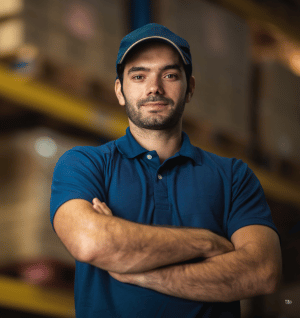 PMI Packers and Movers Group owner