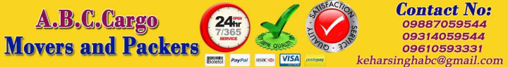 ABC Cargo Movers & Packers