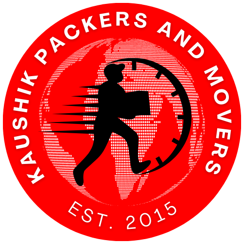 Kaushik Packers And Movers