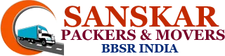 Sanskar Packers And Movers